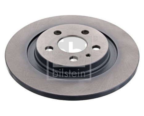Brake Disc 43983 FEBI, Image 2