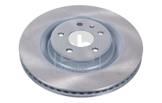 Brake Disc 43985 FEBI, Image 2