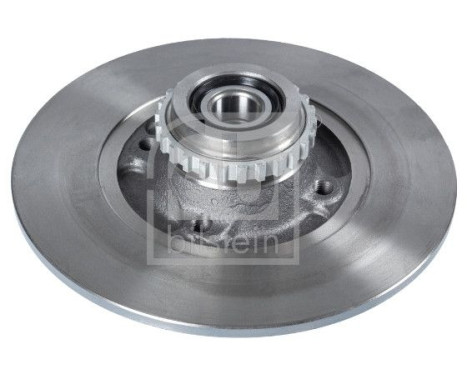 Brake Disc 43986 FEBI, Image 2