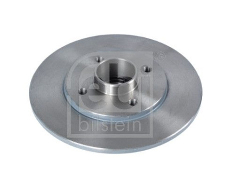 Brake Disc 43986 FEBI, Image 3