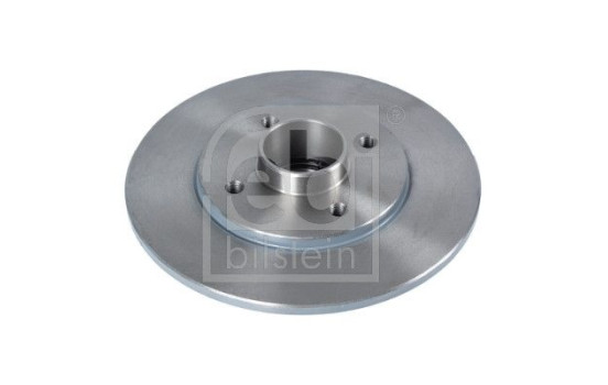 Brake Disc 43986 FEBI, Image 3