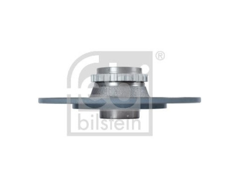 Brake Disc 43986 FEBI, Image 4