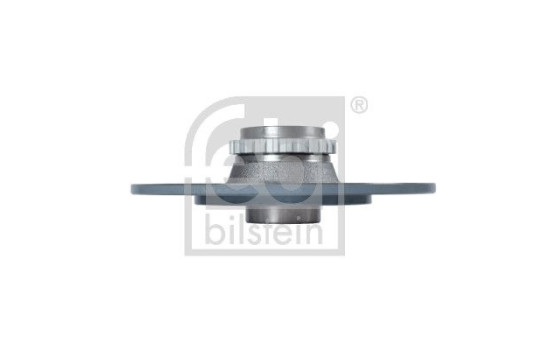 Brake Disc 43986 FEBI, Image 4