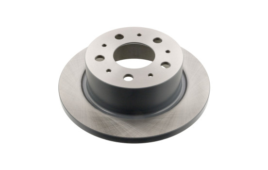 Brake Disc 43988 FEBI