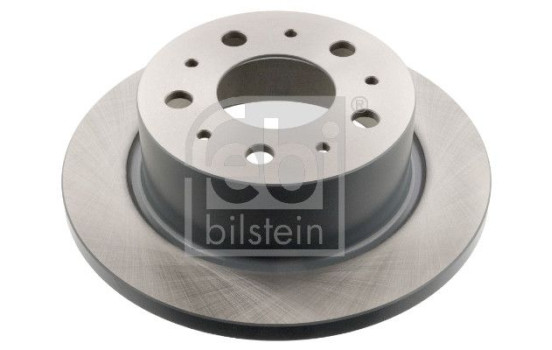 Brake Disc 43988 FEBI, Image 2