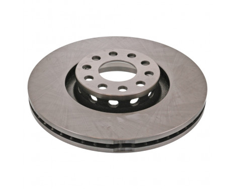 Brake Disc 43994 FEBI