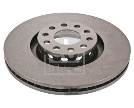 Brake Disc 43994 FEBI, Image 2
