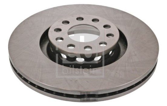 Brake Disc 43994 FEBI, Image 2