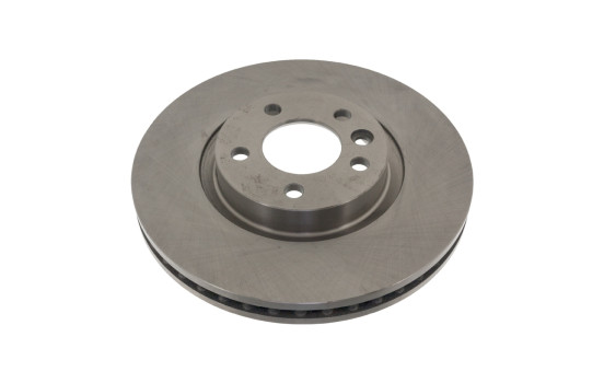 Brake Disc 43996 FEBI