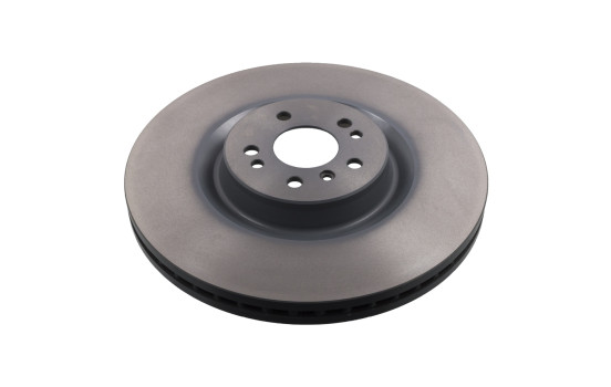 Brake Disc 43997 FEBI