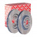 Brake Disc 44009 FEBI