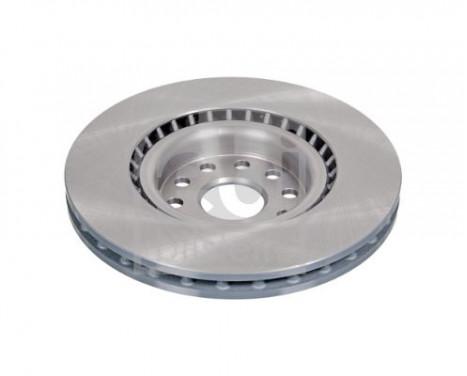 Brake Disc 44009 FEBI, Image 2