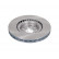 Brake Disc 44009 FEBI, Thumbnail 2