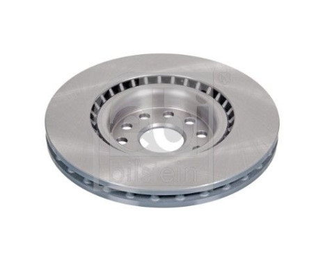 Brake Disc 44009 FEBI, Image 3