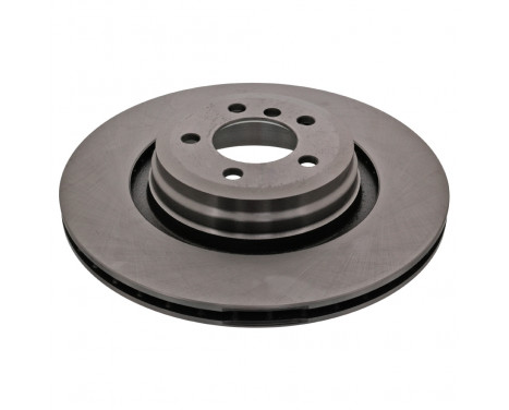 Brake Disc 44010 FEBI