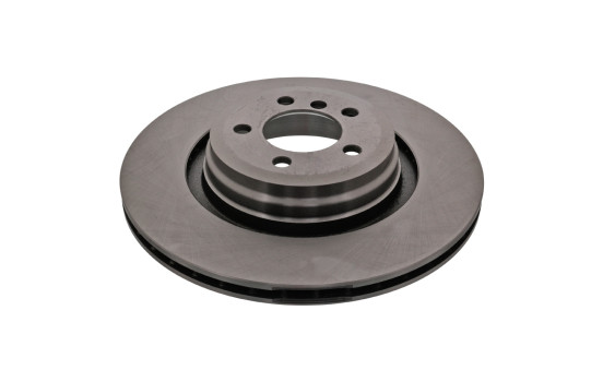 Brake Disc 44010 FEBI