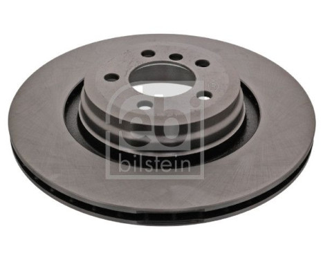 Brake Disc 44010 FEBI, Image 2