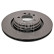 Brake Disc 44010 FEBI, Thumbnail 2