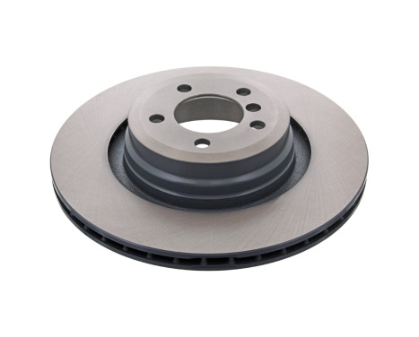 Brake Disc 44011 FEBI