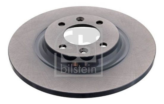 Brake Disc 44013 FEBI, Image 2