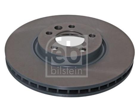 Brake Disc 44015 FEBI, Image 2