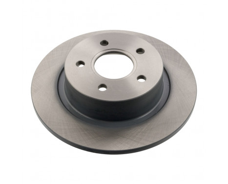 Brake Disc 44016 FEBI