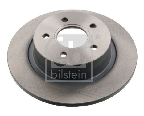 Brake Disc 44016 FEBI, Image 2