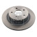Brake Disc 44016 FEBI, Thumbnail 2