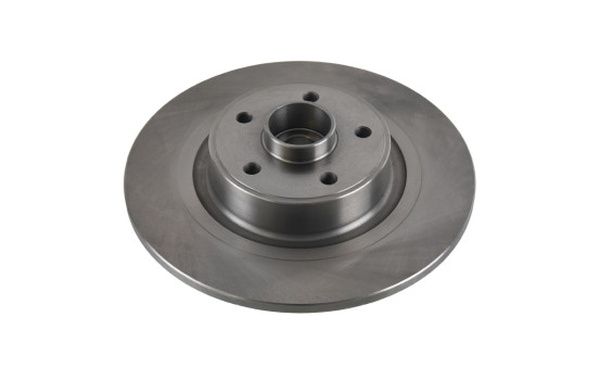 Brake Disc 44018 FEBI