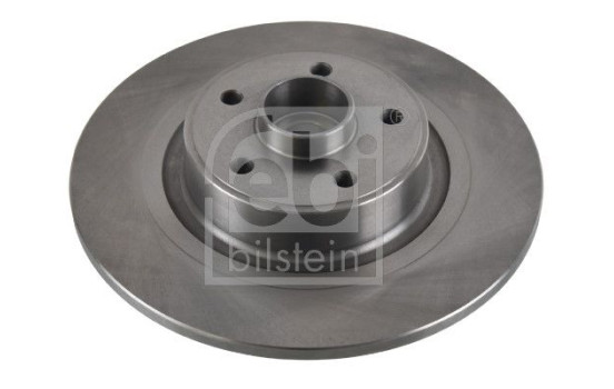 Brake Disc 44018 FEBI, Image 2