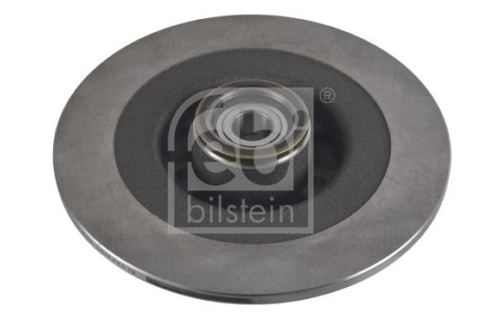 Brake Disc 44018 FEBI, Image 3