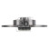 Brake Disc 44018 FEBI, Thumbnail 4