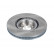 Brake Disc 44021 FEBI, Thumbnail 2