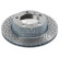 Brake Disc 44023 FEBI, Thumbnail 4