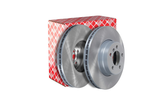 Brake Disc 44026 FEBI