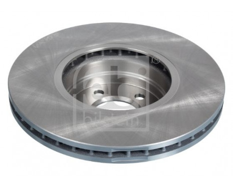 Brake Disc 44026 FEBI, Image 2