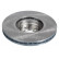 Brake Disc 44026 FEBI, Thumbnail 2