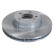 Brake Disc 44026 FEBI, Thumbnail 2