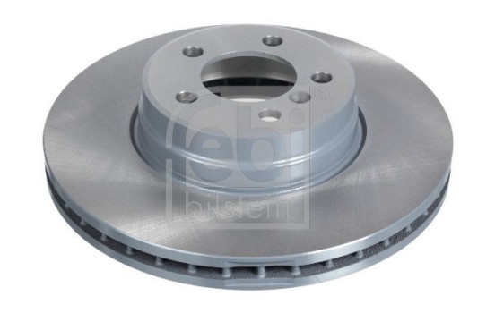 Brake Disc 44026 FEBI, Image 2