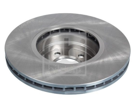 Brake Disc 44026 FEBI, Image 3