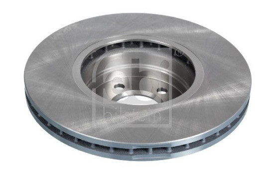 Brake Disc 44026 FEBI, Image 3