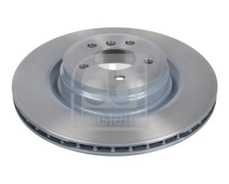 Brake Disc 44028 FEBI, Image 2