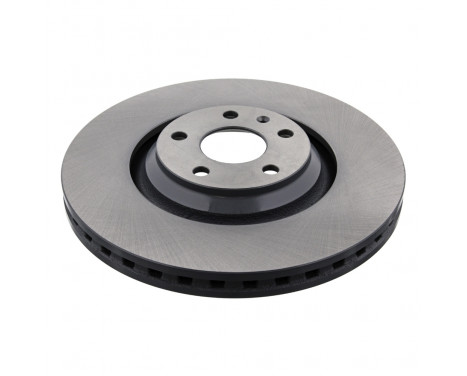 Brake Disc 44031 FEBI