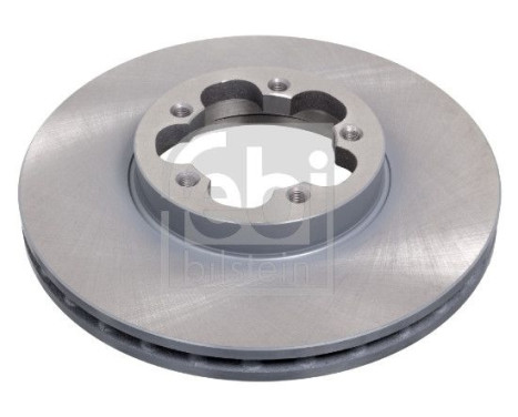 Brake Disc 44034 FEBI, Image 2