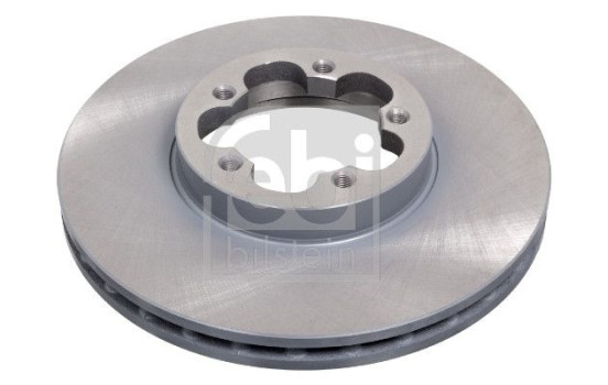 Brake Disc 44034 FEBI, Image 2