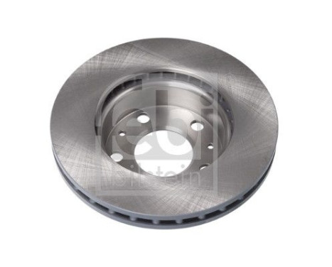 Brake Disc 44037 FEBI, Image 3