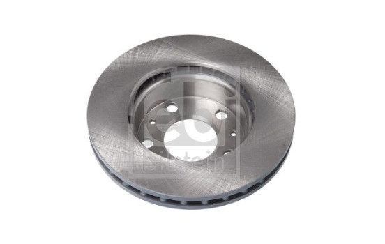 Brake Disc 44037 FEBI, Image 3