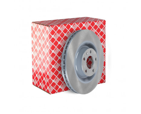 Brake Disc 44038 FEBI