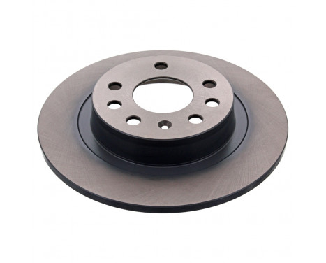 Brake Disc 44042 FEBI