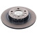 Brake Disc 44042 FEBI, Thumbnail 2